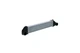 Інтеркулер VOLVO C30, C70 II, S40 II, V50 2.5 01.04-06.13 309023 NRF NRF 309023 Volvo C30, S40, V50, C70 30636847, 30741851, 30776211 - изображение 4