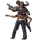 Коллекционная фигурка Walker King / Король ходячих мертвецов The Walking Dead: Dead City 10 см — zombie horror figure collectible Mini Series - изображение 2