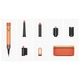 Фен-стайлер Dyson Airwrap i.d. HS08 Multi-Styler and Dryer Straight to Wavy Ceramic Apricot/Topaz (257389-01/257511-01) [165831] - изображение 3