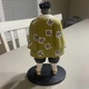 Коллекционная аниме фигурка Gyomei Himejima Demon Slayer Kimetsu no Yaiba 20 см — Гемей Химеджима Клинок, рассекающий демонов anime collectible figure - изображение 5
