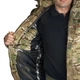 Зимний бушлат ТТХ Delta Omni-Heat ST Multicam L (52) - изображение 4