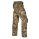 Бойові штани з наколінниками IdoGear G4 Combat Pants Medium - зображення 4