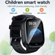 Детские смарт-часы Hoco Y106 4G Black [165947] - изображение 6