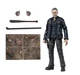 Фигурка Negan The Walking Dead Dead City 10 см — Коллекционная игрушка-персонаж Ходячие мертвецы Ниган в подарочной упаковке - изображение 2
