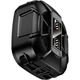 Кулер для смартфона Hoco GA5 LED Black [164236] - изображение 2