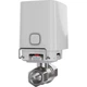 Электропривод для управления водяным или газовым краном Ajax WaterStop 1/2" Jeweller White (000029710) [162948] - изображение 2