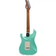 Электрогитара GTRS Standard S801 Surf Green [160773] - изображение 2