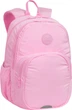 Plecak CoolPack Pastel Rider Powder Pink 27 l 43 x 31 x 19 cm (5903686320583) - obraz 1