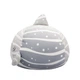 Мягкая игрушка Squishmallows — Китовая акула Сачи (Sachi) — 30 см - изображение 3