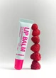 Бальзам для губ Mr.SCRUBBER Lip Balm Mint Raspberry Eclair с ароматом мятно-малинового эклера интенсивное увлажнение и уход 10 мл - изображение 2