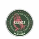 Крем-батер для тіла Mr.SCRUBBER Shea Body Butter Cream Silence для інтенсивного зволоження шкіри з деревно-димним ароматом 150 мл - зображення 1
