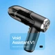 Портативный пылесос Proove Void Assistant V1 (5000pa) black - изображение 7