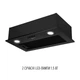 Полновстраиваемая вытяжка PERFELLI BI 5022 FBL LEDED - изображение 5