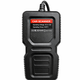 Автомобільний діагностичний сканер V519 OBD2, Червоний / Автосканер помилок тестер діагностичний для авто - изображение 5