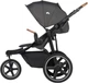 Коляска Bebe Confort Cloudy Mineral Graphite (3220660344765) - зображення 2