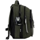 Рюкзак Kite Education teens Trust Yourself K26-8001M-2 (на зріст дитини 130-145 см) - зображення 2