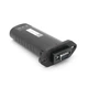Интеллектуальный модуль Wi-Fi Deye Stick Logger LSW-5 для солнечных инверторов RS-485 2.4 ГГц 1.5 Вт Black - изображение 3