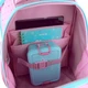 Рюкзак школьный каркасный Kite Education Hello Kitty HK26-555S-1 (на рост ребенка 115-130 см) - изображение 7
