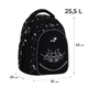 Рюкзак Kite Education teens Gothic Elegance K26-8001L (на зріст дитини 145-175 см) - зображення 1