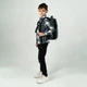 Рюкзак шкільний каркасний Kite Education SK8 Board K26-531M-2 подарунок ланчбокс та пляшка (на зріст дитини 130-145 см) - зображення 10