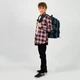 Рюкзак Kite Education teens Future K26-1018XL-2 (на зріст дитини понад 175 см) - зображення 10