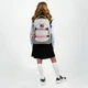 Рюкзак Kite Education teens Fancy K26-727M-2 (на рост ребенка 130-145 см) - изображение 9