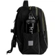 Рюкзак школьный Kite Education DC Comics DC26-700M подарок бутылка, краски и карандаши (на рост ребенка 130-145 см) - изображение 3