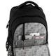 Рюкзак Kite Education teens Driving Mood K26-727L (на рост ребенка 145-175 см) - изображение 8