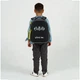 Рюкзак школьный каркасный Kite Education DC Comics DC26-555S (на рост ребенка 115-130 см) - изображение 9