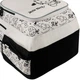 Рюкзак Kite Education teens Hello Kitty HK26-8001M (на рост ребенка 130-145 см) - изображение 5