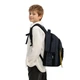 Рюкзак Kite Education teens DC Comics DC26-905M подарок бутылка (на рост ребенка 130-145 см) - изображение 10