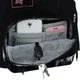 Рюкзак Kite Education teens Danger K26-949M-1 (на рост ребенка 130-145 см) - изображение 8