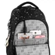 Рюкзак Kite Education teens Holographic K26-727M-1 подарок термос (на рост ребенка 130-145 см) - изображение 8