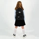 Рюкзак Kite Education teens Holographic K26-727M-1 подарок термос (на рост ребенка 130-145 см) - изображение 9