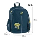 Рюкзак шкільний Kite Education Transformers TF26-771S (на зріст дитини 115-130 см) - зображення 1