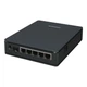 Роутер MikroTik hAP ax S (E62iUGS-2axD5axT), Black - изображение 2