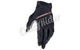 Перчатки демисезонные LEATT Glove Adventure X-Flow 7.5 Short Stealth XL - изображение 1