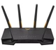 Роутер Asus TUF Gaming AX3000 V2, Black - изображение 1