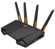 Роутер Asus TUF Gaming AX3000 V2, Black - изображение 2