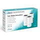 Беспроводная система Wi-Fi TP-LINK Deco M4 (3-pack), White - изображение 3