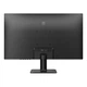 Монітор 27' Philips 27E2N2500/00, Black, WLED, IPS, 2560x1440 (16:9), 1 мс, 120 Гц, 350 кд/м², 1500:1, 178°/178°, DP/HDMI, Vesa 100x100, Adaptive Sync - изображение 3