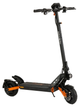 Kugoo Kirin G2 PRO 2025 Електроскутер із сидінням (600W, 15Ah, 48V), чорний (ECO_Kk-G2PRONEW) - зображення 3