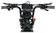 Електровелосипед SAMEBIKE M20 III (2000 Вт; 36 А * рік; 48 В), колеса 20 ", з ручкою газу, зелений (ECO_SMB-M20-III-green) - зображення 3