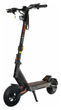 Електросамокат KUGOO KIRIN T3 (800 Вт; 15,6 А*год; 48 В), колеса 10", чорний (ECO_Kk-T3) - изображение 3