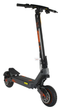 Електросамокат KUGOO KIRIN G2 Ultra 2025 (800x2 Вт; 18 А*год; 48В), чорний (ECO_Kk-G2Ultra) - изображение 1