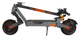 Електросамокат KUGOO KIRIN G2 Ultra 2025 (800x2 Вт; 18 А*год; 48В), чорний (ECO_Kk-G2Ultra) - изображение 4