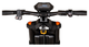 Електросамокат Kugoo Kirin G4 MAX Dual 2025 (1600*2 Вт; 35,2 А*год; 60 В), чорний (ECO_Kk-G4MAX) - изображение 12