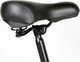 Електровелосипед фетбайк SAMEBIKE XWLX09 (500 Вт; 10 А/год; 48 В), колеса 20х4", з ручкою газу, чорний (ECO_SMB-XWXL09-black) - изображение 3