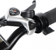 Електровелосипед фетбайк SAMEBIKE XWLX09 (500 Вт; 10 А/год; 48 В), колеса 20х4", з ручкою газу, чорний (ECO_SMB-XWXL09-black) - изображение 7