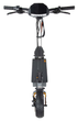 Kugoo Kirin G4 2026 Електроскутер (2000 Вт, 20 А, 60 В), чорний (ECO_Kk-G4) - зображення 4